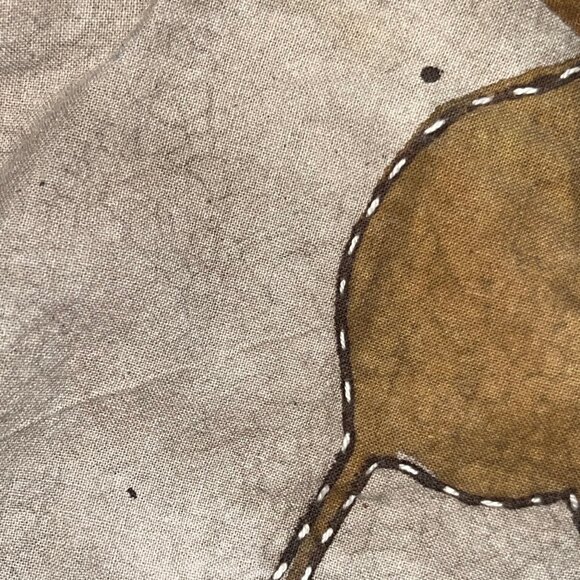 Vintage Orvis Art Bird Jacket Women's - Picture 14 of 16